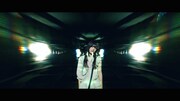 ASCA「凛」ミュージックビデオのワンシーン。