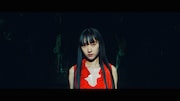 ASCA「凛」ミュージックビデオのワンシーン。