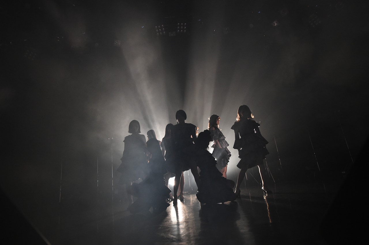 predia全国ツアーが満員のBLITZで閉幕、今夏には新シングル発売