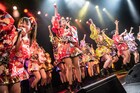 アイドルカレッジ27人で春の東名阪ツアー完走、秋にはTDCホールワンマンを開催