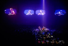 フレデリック「FREDERHYTHM ARENA2018～KOKYOのTOGENKYO～」の様子。（撮影：森好弘）