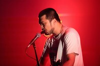 竹原ピストル(c)フジテレビ