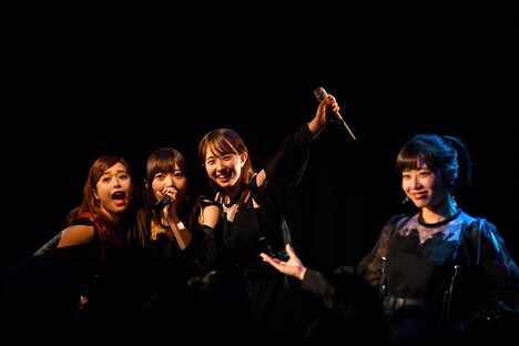 フィロソフィーのダンス