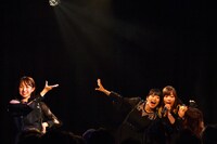 フィロソフィーのダンス