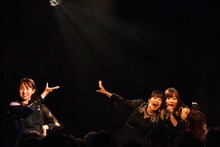 フィロソフィーのダンス