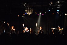 フィロソフィーのダンス