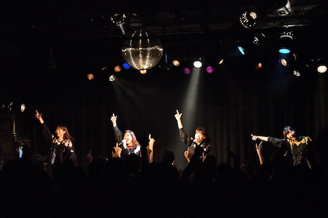 フィロソフィーのダンス