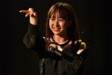 佐藤まりあ（フィロソフィーのダンス）