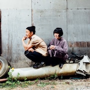 YLNWワンマン東京公演にエゴ中納&TUCKER、大阪公演には元デタミメンバー登場