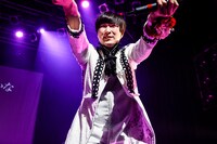 ミキティー本物（撮影：タマイシンゴ）