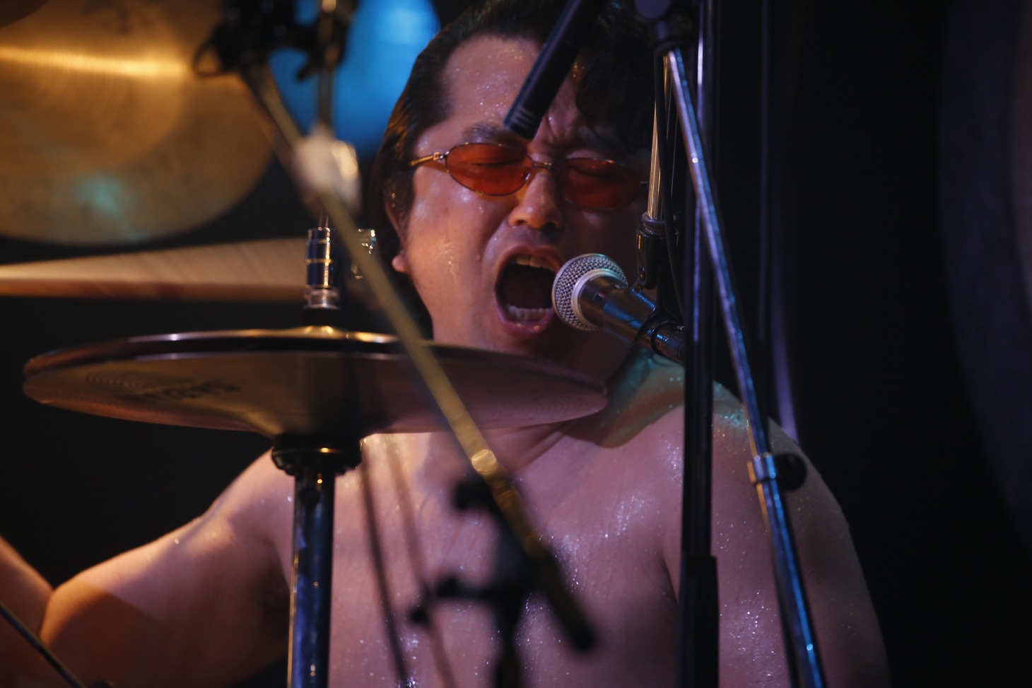 ナカジマノブ