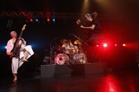 「おどろ曼荼羅～人間椅子2018年春のワンマンツアー」東京・TSUTAYA O-EAST公演の様子。