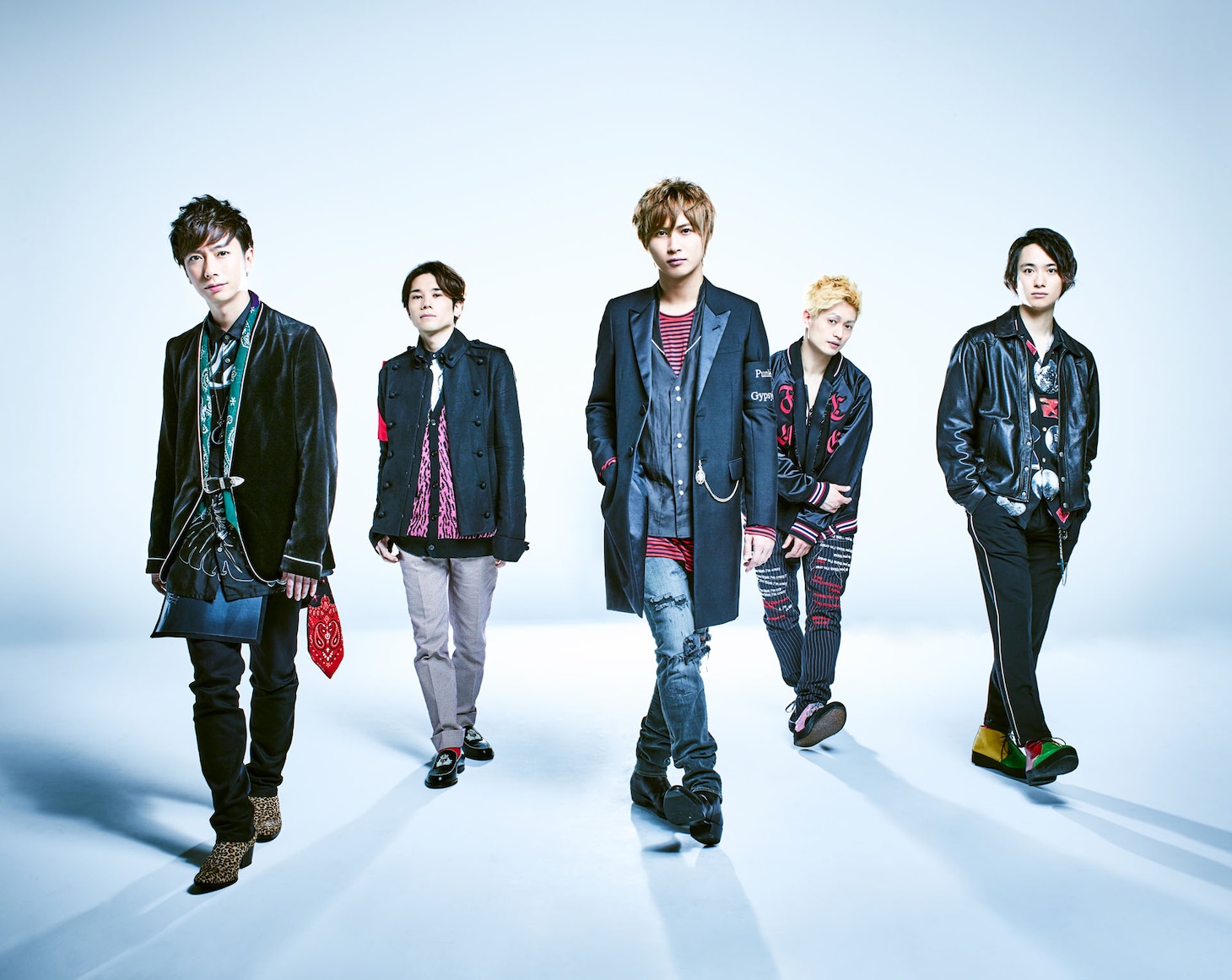 A.B.C-Z