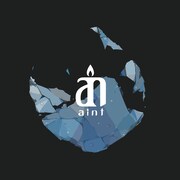 aint「Moondrop / 明日が来るまで」ジャケット