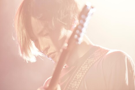 戸高賢史（G）（撮影：中野敬久）