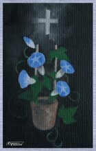 ayU tokiO「あさがお」ジャケット