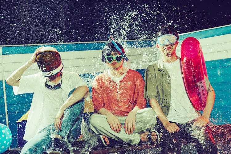 サイダーガール 等身大の 僕らなりの夏 彩るニューシングル 動画あり コメントあり 音楽ナタリー