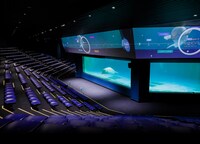 千葉・鴨川シーワールド マリンシアター