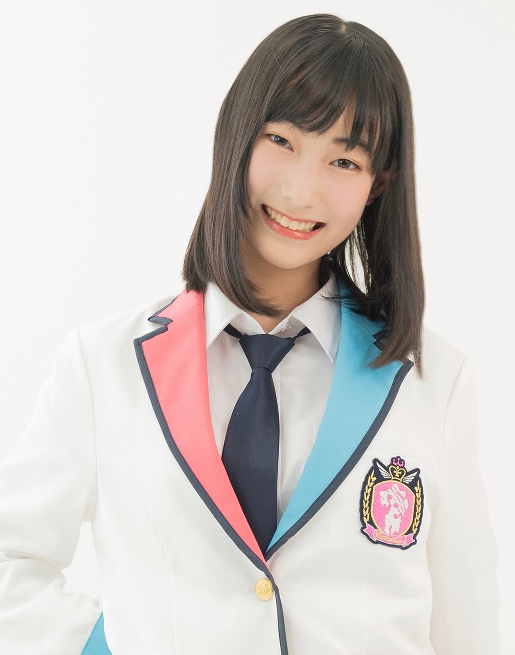 大葉みらい
