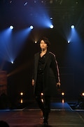 田口淳之介(撮影:冨田実布)