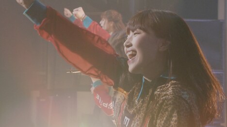 「THE EMPiRE STRiKES START!!」の様子。