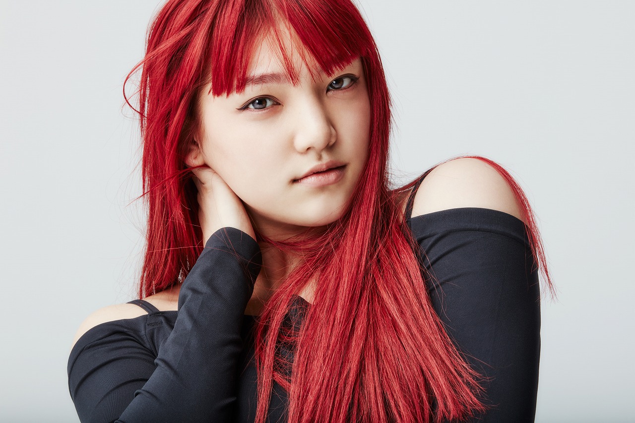 須田アンナ