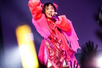 ぺいにゃむにゃむ（撮影：タマイシンゴ）