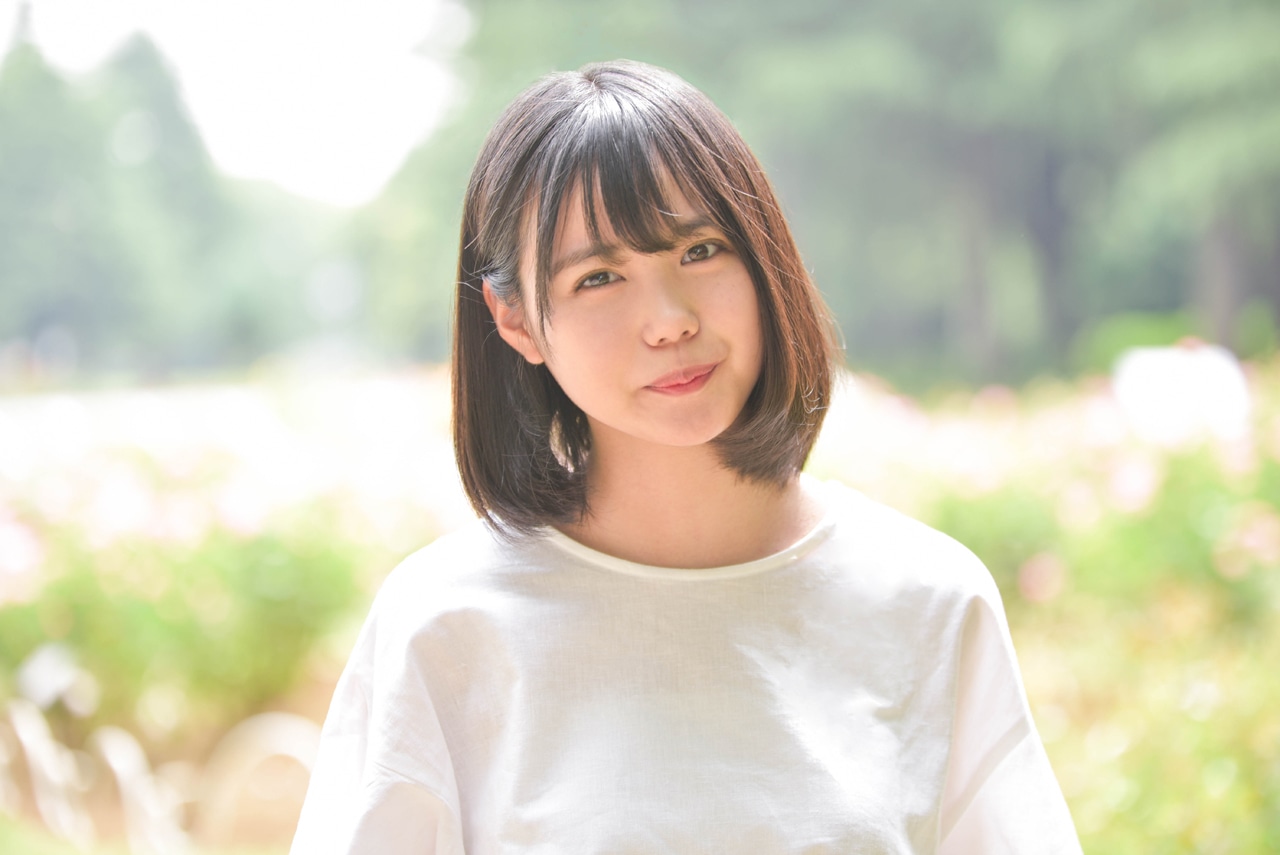 比嘉奈菜子