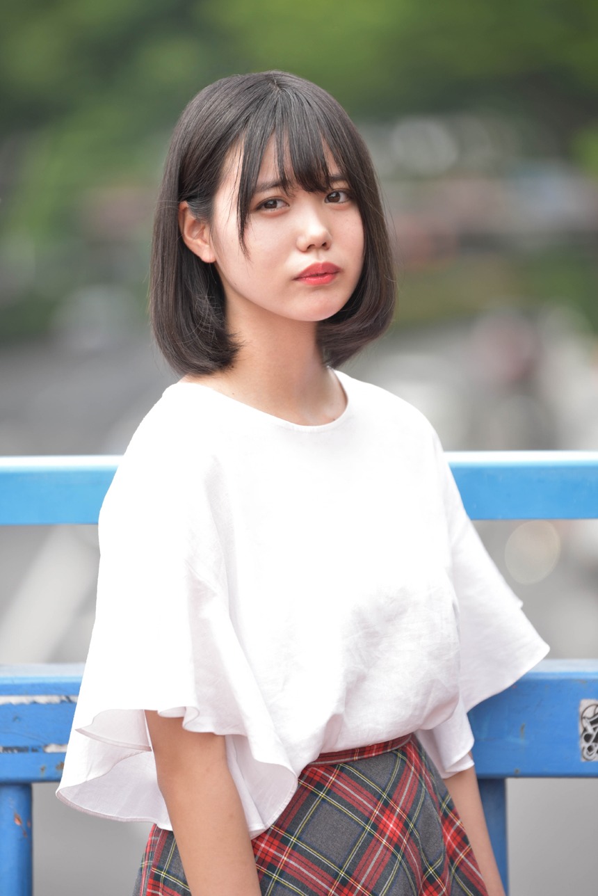 比嘉奈菜子