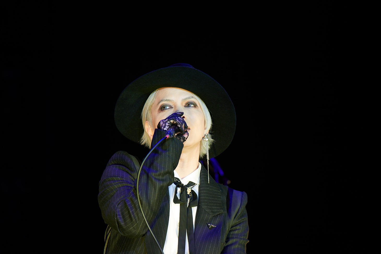 HYDE