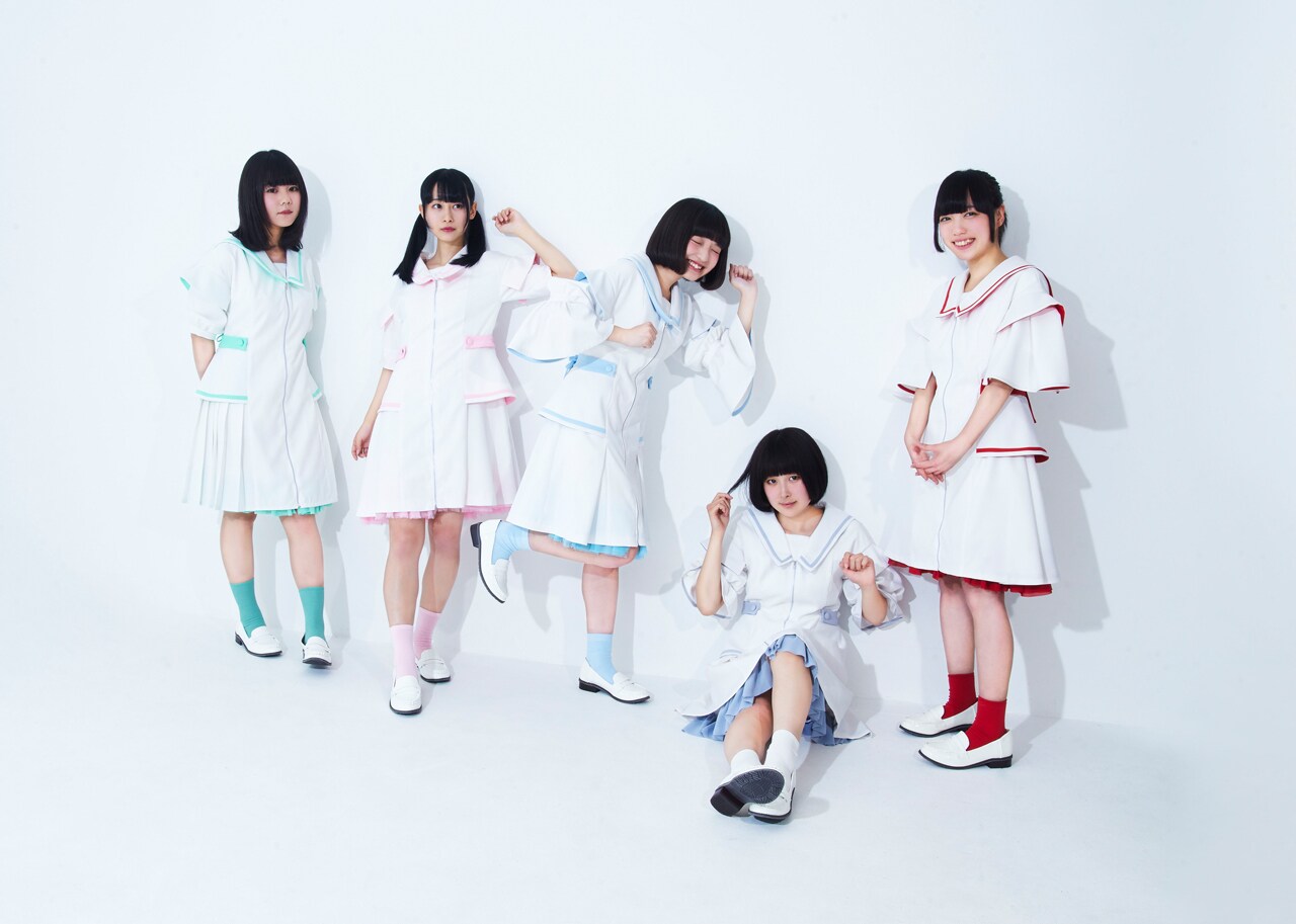 新装開店クマリデパートにおいでよ！2ndワンマンはWWWで