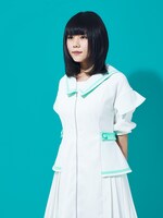 新メンバーの比奈ミツバ。