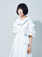 新メンバーの楓フウカ。