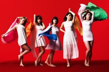 アップアップガールズ（仮）