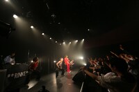 「it's rinne time～vol.3～」の様子。（Photo by yoshihiro yoshikawa）