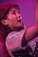 森咲樹（撮影：古川朋久）