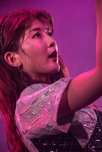 森咲樹（撮影：古川朋久）