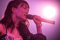 関根梓（撮影：古川朋久）