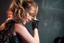 古川小夏（撮影：古川朋久）