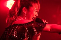 古川小夏（撮影：古川朋久）