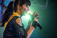 佐保明梨（撮影：古川朋久）