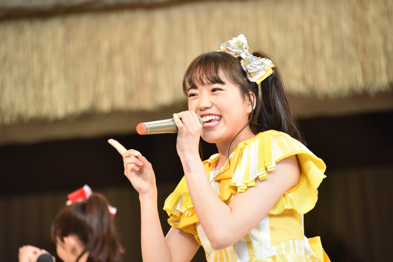 伊藤千由李