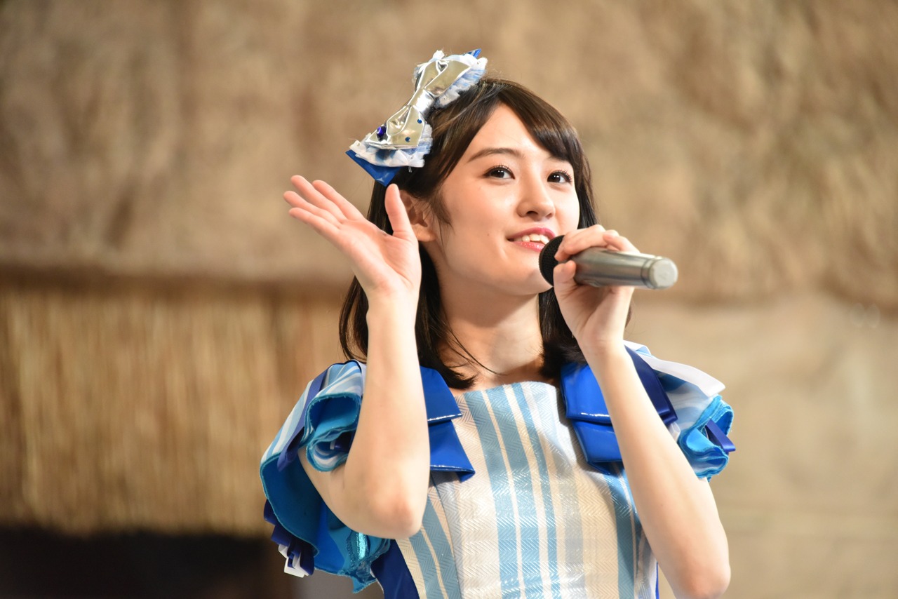 咲良菜緒
