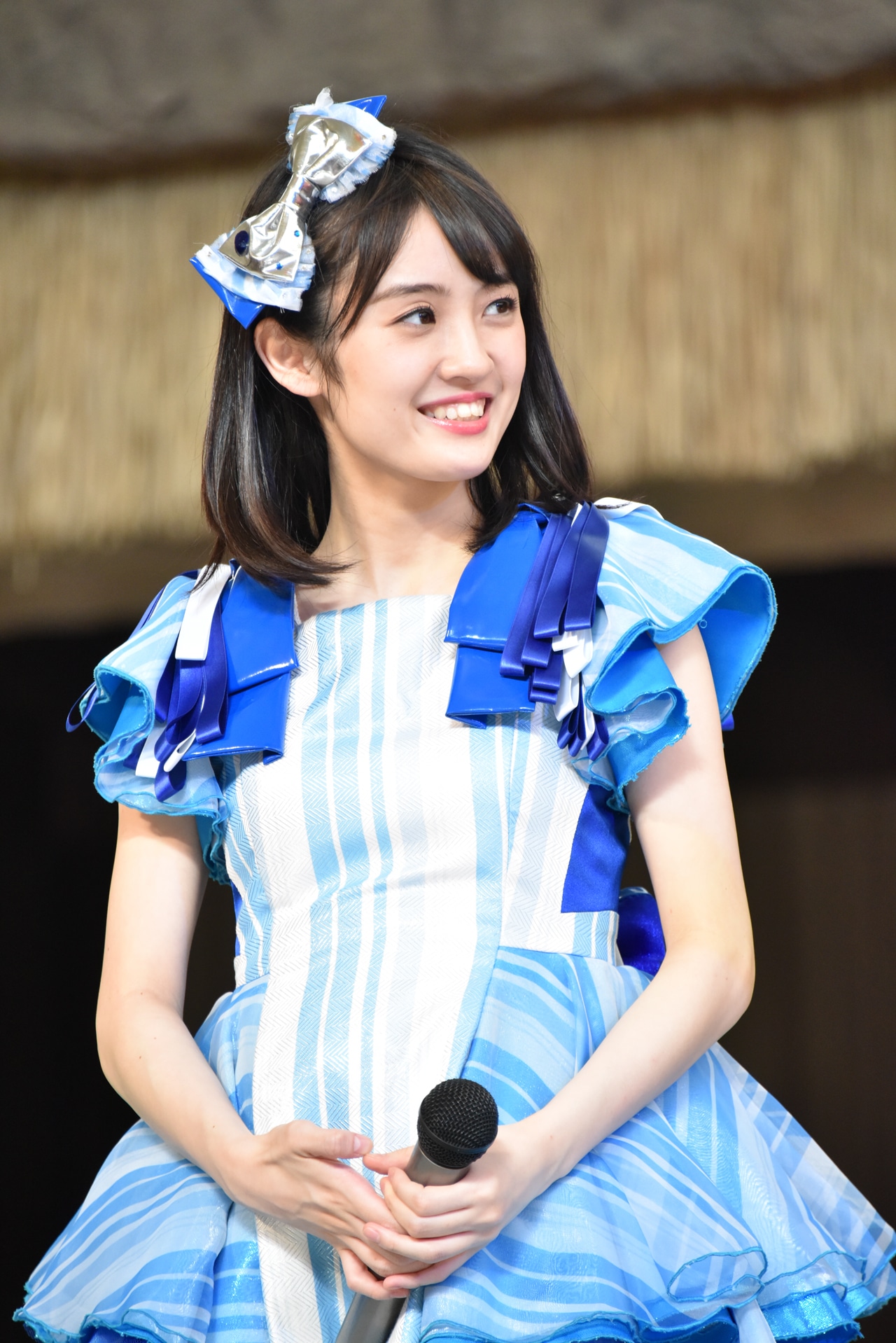 咲良菜緒