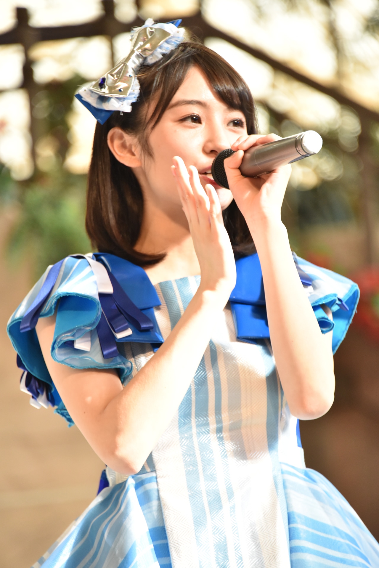 咲良菜緒