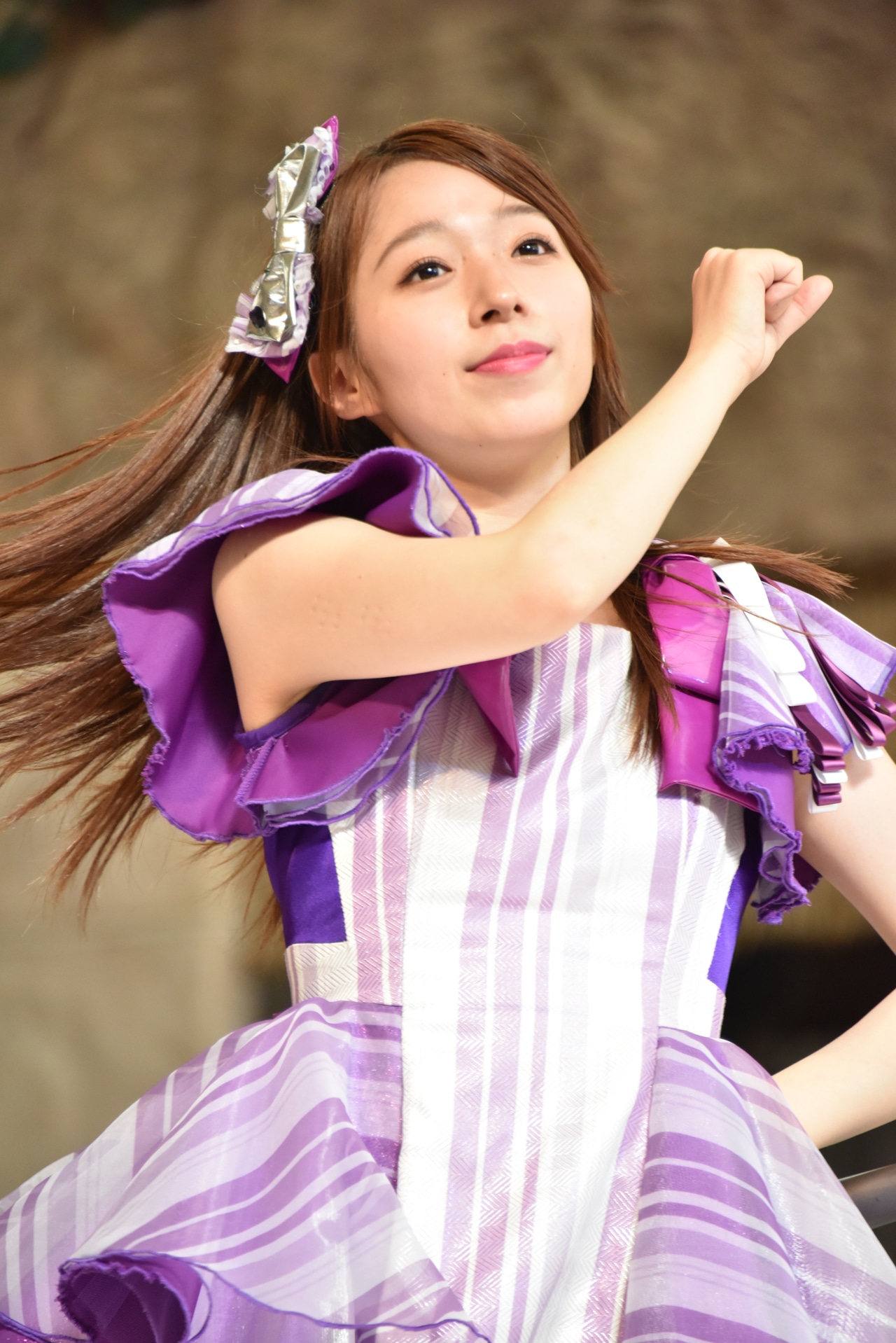 大黒柚姫