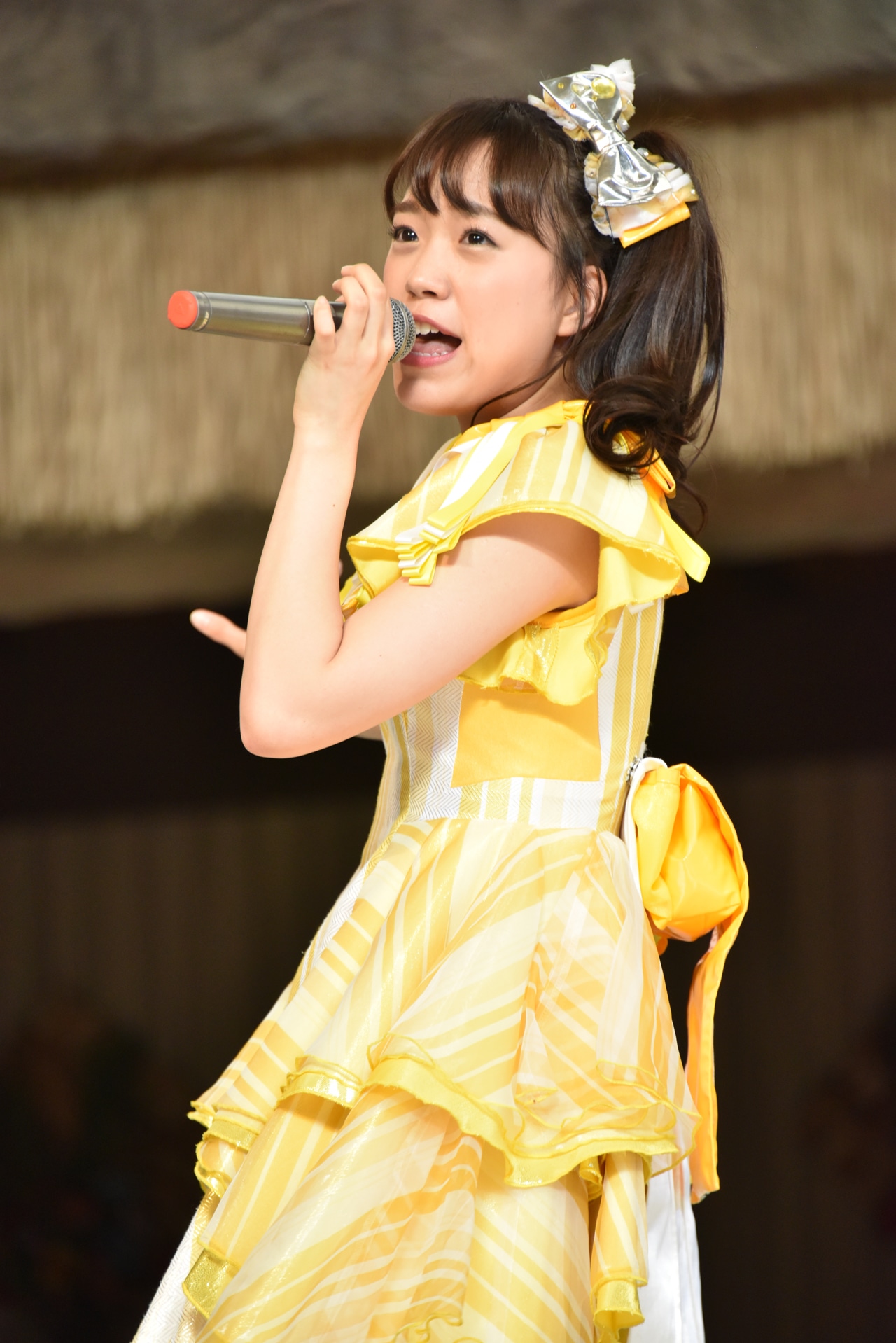 伊藤千由李