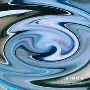 Maison book girl「elude」ジャケット