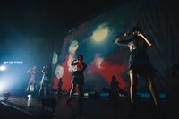 Maison book girl「Solitude HOTEL 4.9F」の様子。