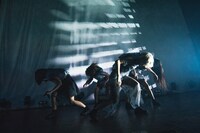 Maison book girl「Solitude HOTEL 4.9F」の様子。